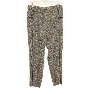 Anthropologie Hei Hei Women's Pants Sz Large